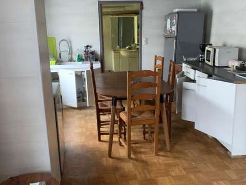 Vente maison 5 pièces Cheffois 85
