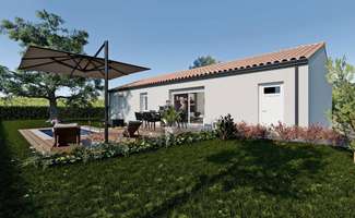 Photo Vente maison Cheffois