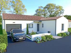 Vente MaisonCheffois