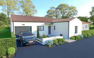 Photo Vente maison Cheffois