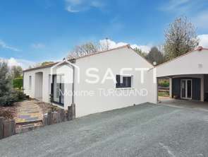 Vente Maison 3 chambresCheffois