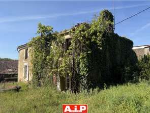 Vente Maison 2 piècesCheffois