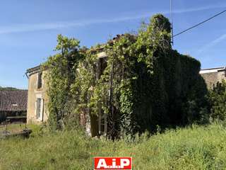 Vente maison 2 pièces Vente maison 2 pièces