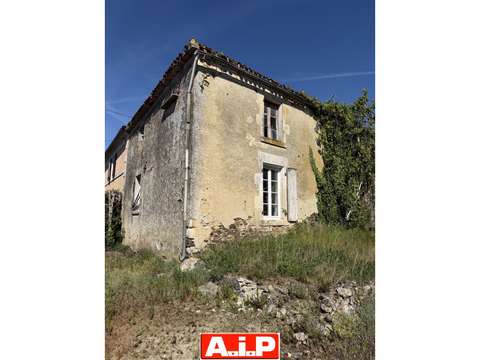 Vente maison 2 pièces Vente maison 2 pièces