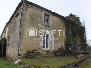 Vente Maison 1 chambreCheffois