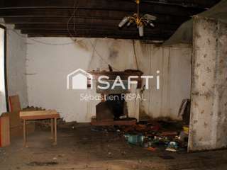 Vente maison 2 pièces