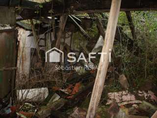 Vente maison 2 pièces