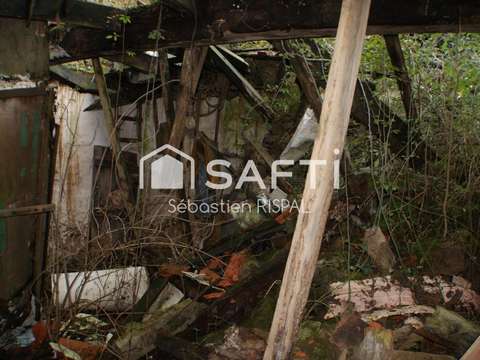 Vente maison 2 pièces