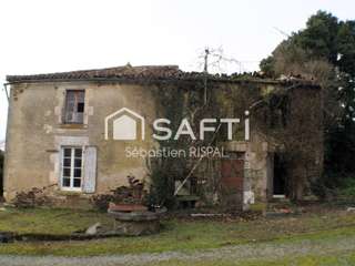 Vente maison 2 pièces