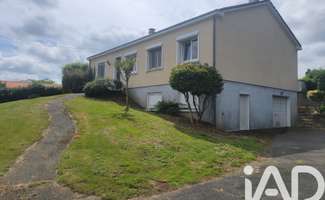 Photo Vente maison Cheffois