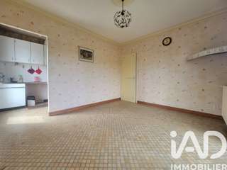 Vente maison 6 pièces Vente maison 6 pièces