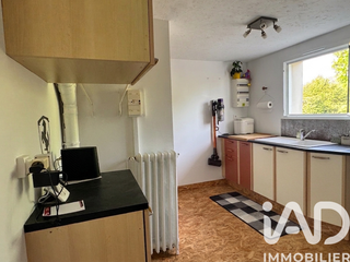 Vente maison 8 pièces Vente maison 8 pièces