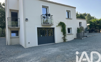 Photo Vente maison Cheffois