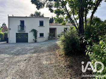 Vente Maison 5 chambresCheffois