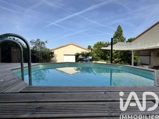 Vente maison 8 pièces Vente maison 8 pièces