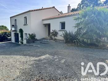 Vente Maison 5 chambresCheffois