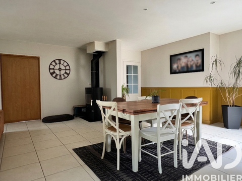 Vente maison 8 pièces Vente maison 8 pièces