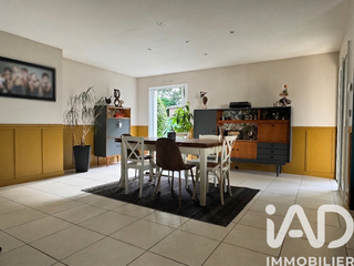 Vente maison 8 pièces Vente maison 8 pièces