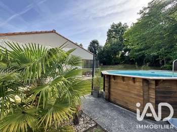 Vente maison 8 pièces Vente maison 8 pièces