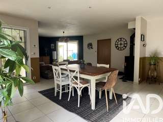 Vente maison 8 pièces Vente maison 8 pièces