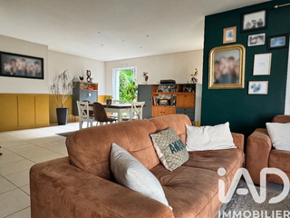 Vente maison 8 pièces Vente maison 8 pièces