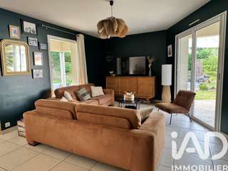 Vente maison 8 pièces Vente maison 8 pièces