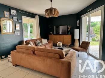 Vente maison 8 pièces Vente maison 8 pièces