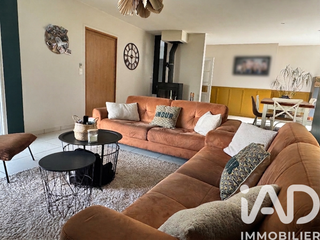 Vente maison 8 pièces Vente maison 8 pièces