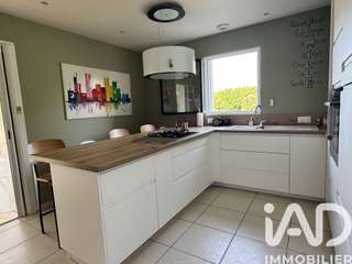 Vente maison 8 pièces Vente maison 8 pièces