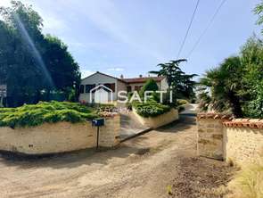 Vente Maison 5 chambresCheffois