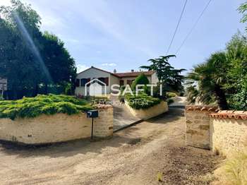 Vente maison 6 pièces Cheffois 85
