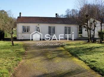 Vente Maison 3 chambresCheffois