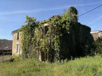 Vente maison 2 pièces Vente maison 2 pièces