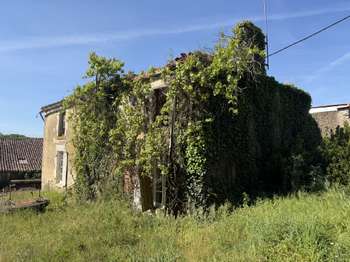 Vente Maison 2 piècesCheffois
