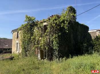 Vente Maison 2 piècesCheffois