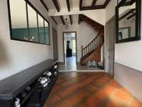 Vente maison 9 pièces Vente maison 9 pièces