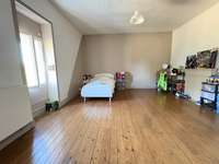 Vente maison 9 pièces Vente maison 9 pièces