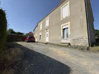 Vente maison 9 pièces Vente maison 9 pièces
