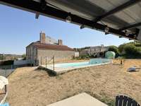 Vente maison 9 pièces Vente maison 9 pièces