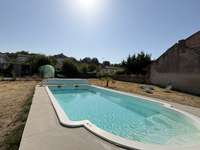 Vente maison 9 pièces Vente maison 9 pièces