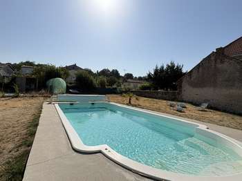 Vente maison 9 pièces Vente maison 9 pièces