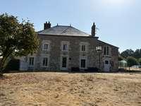 Vente maison 9 pièces Vente maison 9 pièces