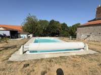 Vente maison 9 pièces Vente maison 9 pièces