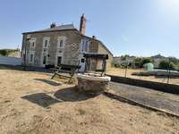 Vente maison 9 pièces Vente maison 9 pièces