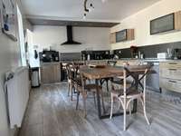 Vente maison 9 pièces Vente maison 9 pièces