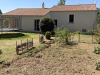 Vente maison 10 pièces Vente maison 10 pièces