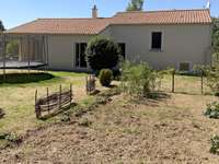 Vente maison 10 pièces