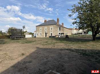 Vente Maison 5 chambresCheffois