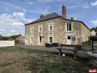 Vente maison 9 pièces Vente maison 9 pièces