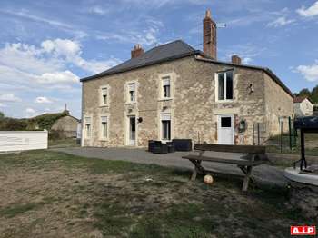 Vente maison 9 pièces Vente maison 9 pièces